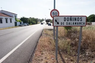 Doñinos cartel (2)
