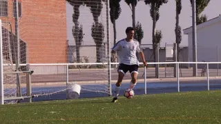 El Salmantino consigue una sufrida victoria en el Mario Emilio