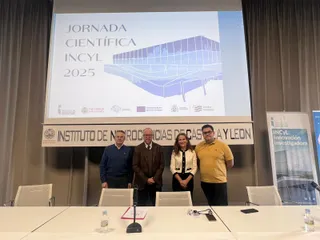 Inauguración Jornada Científica INCYL 2025 | S24H