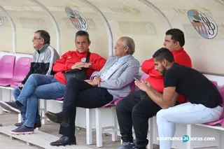 Primer entrenamiento de Chiquimarco (6)
