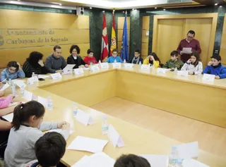 Consejo de Niños 3