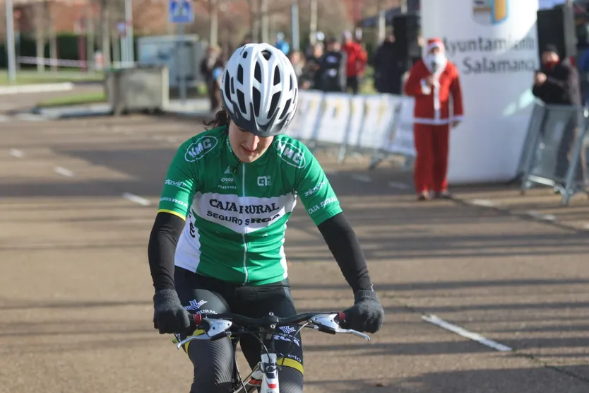 Carrera del Pavo de Ciclismo