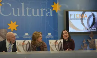 Festival Internacional de Cortometrajes sobre Personas Mayores en Salamanca
