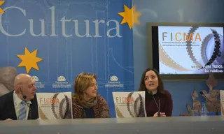 Festival Internacional de Cortometrajes sobre Personas Mayores en Salamanca