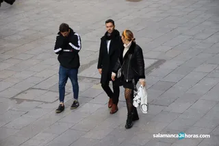Buen tiempo salamanca (1)