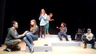 Abierto el plazo para que los jóvenes presenten sus trabajos al séptimo Certamen de Teatro