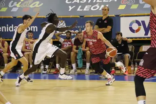 CB Tormes - CB tizona