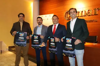 Presentación de Fin de Año Universitario