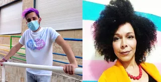 LEY TRANS | "No necesitamos un papel médico para saber que no estamos enfermas"