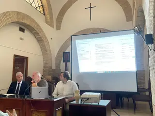 Alba de Tormes acogerá los Premios Nacionales de Cerámica en 2027