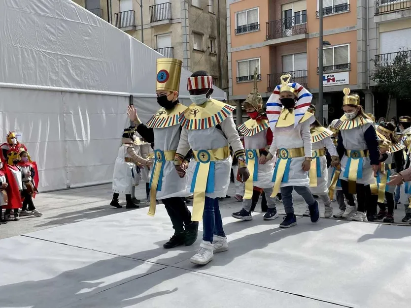Carnaval Guijuelo