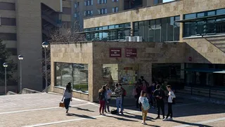 Universidad de Biología | USAL