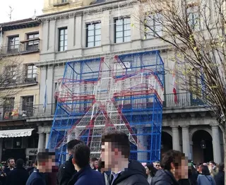 Regalo Segovia