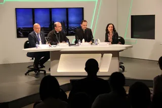 La Facultad de Comunicación inaugura la IX edición del 'Experto en Comunicación Social'