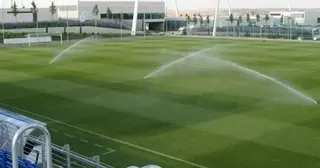 El técnico charro Pepe Crespo estará quince días a las órdenes del Real Madrid
