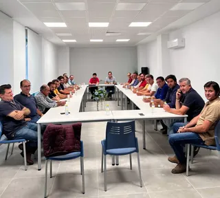 Unión por la Ganaderia