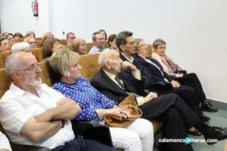 Homenaje enfermeros que se jubilan 14