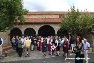 Procesion cespedosa tono 21