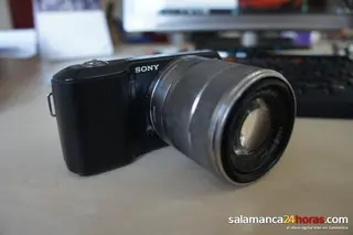 Bizarte acoge un taller fotográfico para aficionados de todos los niveles