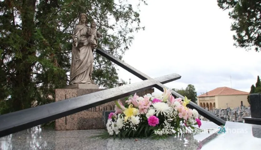 Cementerio