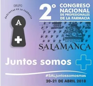 Congreso de Farmacia