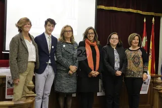 Inauguradas las actividades de la nueva Asociación de Ciencias Políticas