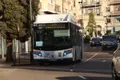 El autobús urbano de Salamanca bate su récord histórico de viajeros durante el Día sin Coches