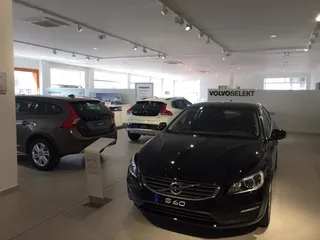 Bazago: Volvo