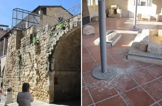 Ciudadanos del Patrimonio realiza propuestas a los presupuestos municipales de 2018