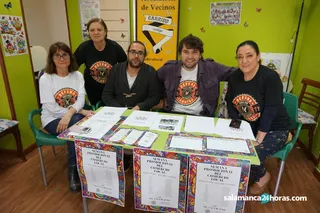 Garrido se mueve semana promocional de comercio local