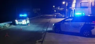 Casi la mitad de las pruebas de consumo de drogas a conductores resultaron positivas este verano