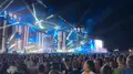 El espectacular show de Panorama hace vibrar Santa Marta de Tormes
