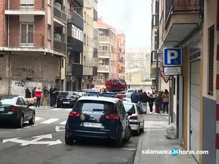 Calle Bolivia