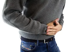 Dolor abdominal