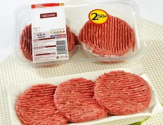 Modificadas las disposiciones sobre el sistema de etiquetado de la carne de vacuno
