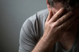 Depresion