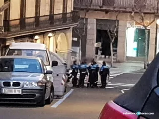 Policía Local Sancti Spíritus (8)