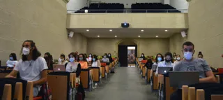 Universidad Pontificia de Salamanca
