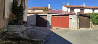 Navarredonda de la Rinconada