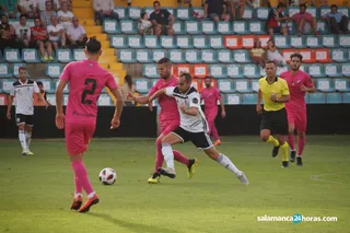Salmantino Ponferradina (102)