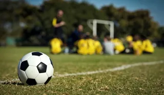 Un año sin deporte base