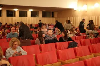 Musica en fonseca