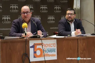 Proyecto Hombre