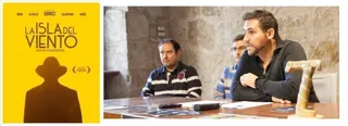 La Isla del Viento inaugura la sexta edición del Festival Internacional de Cine Educativo y Espiritual