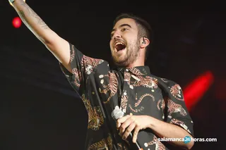 Concierto de Beret | Salamanca24horas