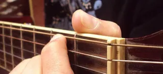 La Escuela de Música busca 'profes'