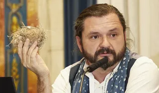 Raúl de Tapia