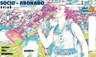 SOCIOS ABONADOS temp20 21