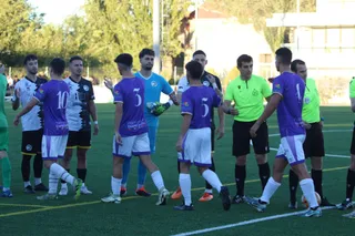 Unionistas de Salamanca B - Salamanca CF UDS B