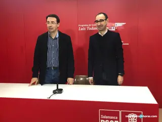 Pablos y Serrada